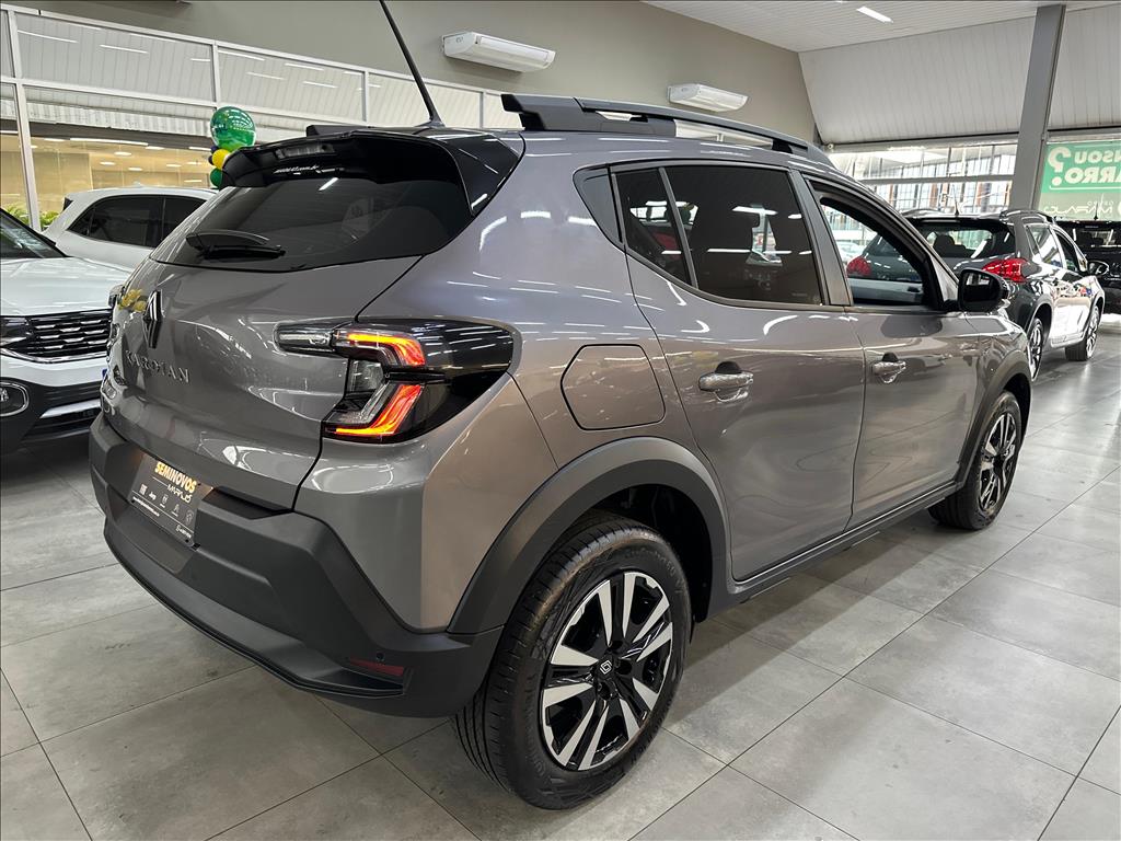 KARDIAN 1.0 TCE FLEX EVOLUTION MANUAL10