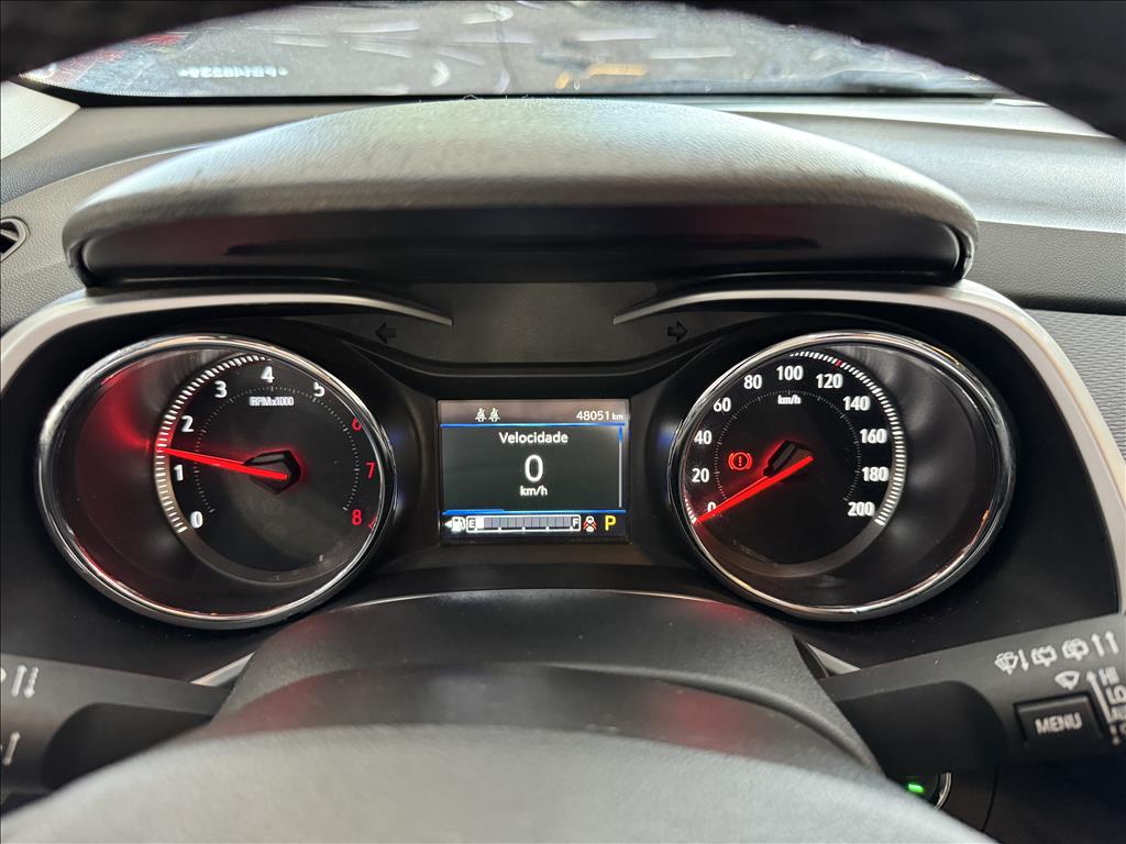 TRACKER 1.2 TURBO FLEX PREMIER AUTOMÁTICO4