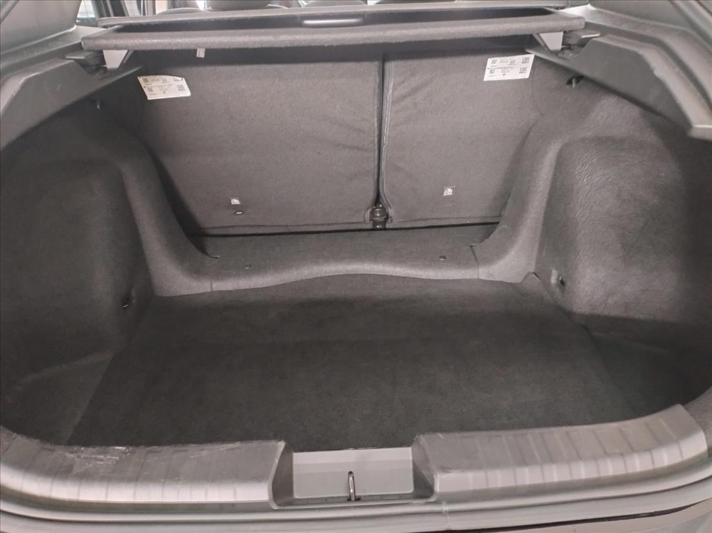 FASTBACK 1.0 TURBO 200 FLEX CVT12