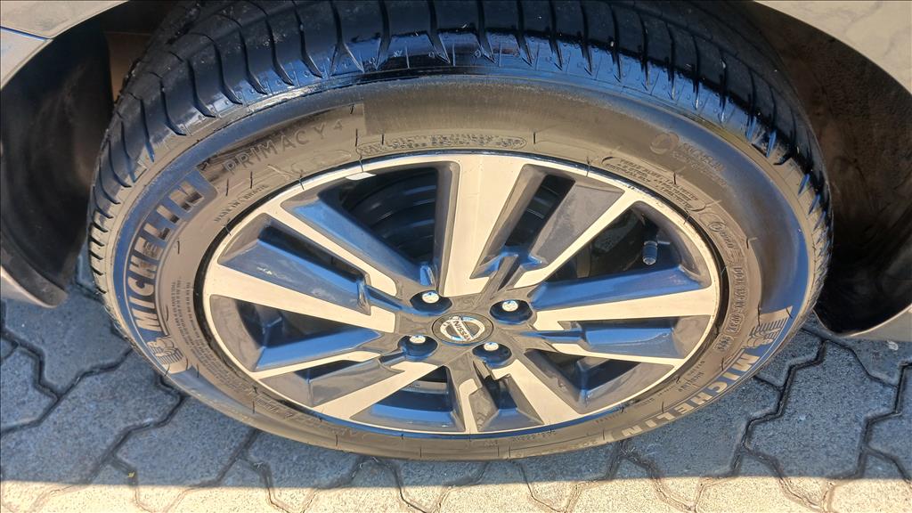 VERSA 1.6 16V FLEX ADVANCE XTRONIC14