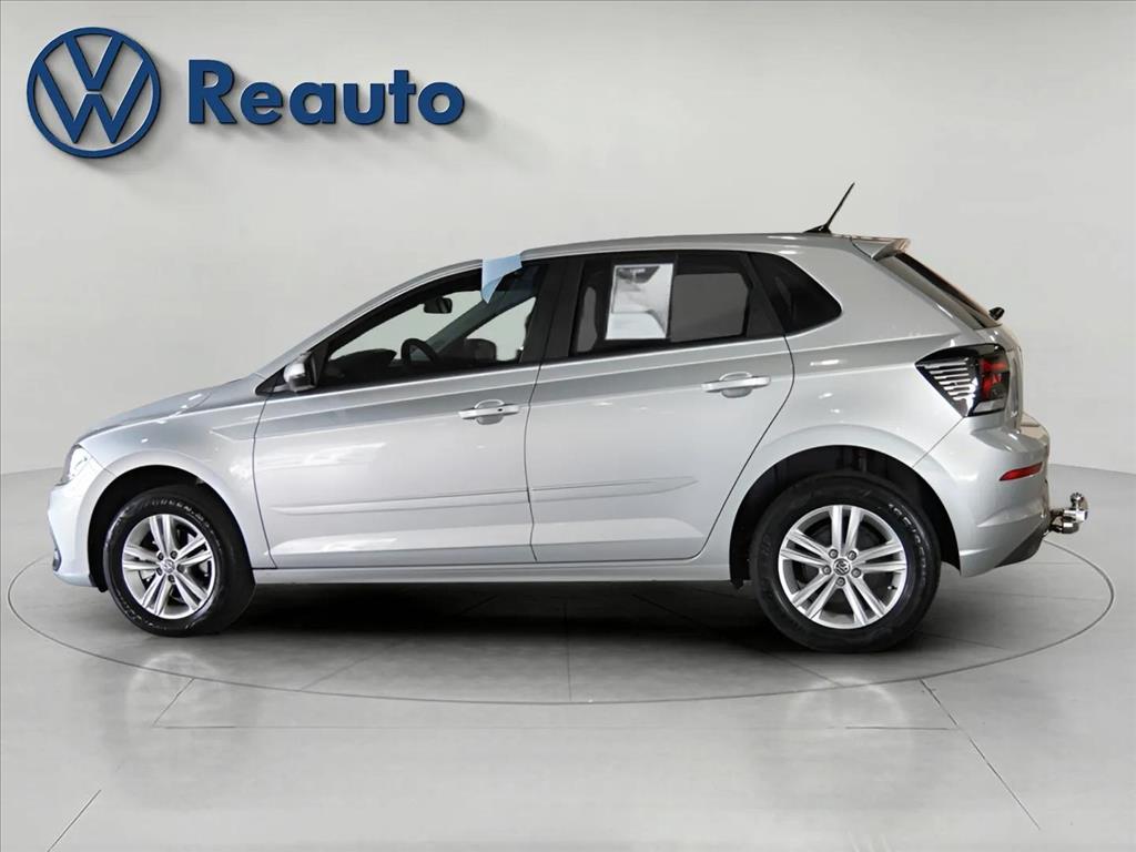 POLO 1.0 170 TSI SENSE AUTOMÁTICO6