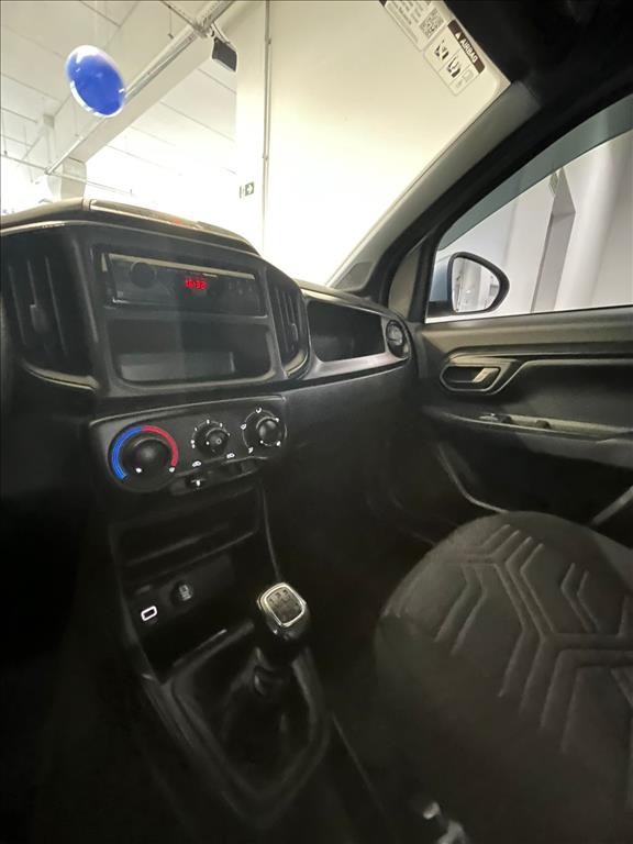 STRADA 1.3 FIREFLY FLEX FREEDOM CS MANUAL7