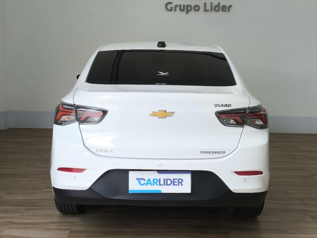 ONIX PLUS 1.0 TURBO FLEX PREMIER AUTOMÁTICO14