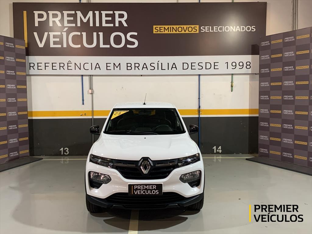 KWID 1.0 12V SCE FLEX INTENSE MANUAL1