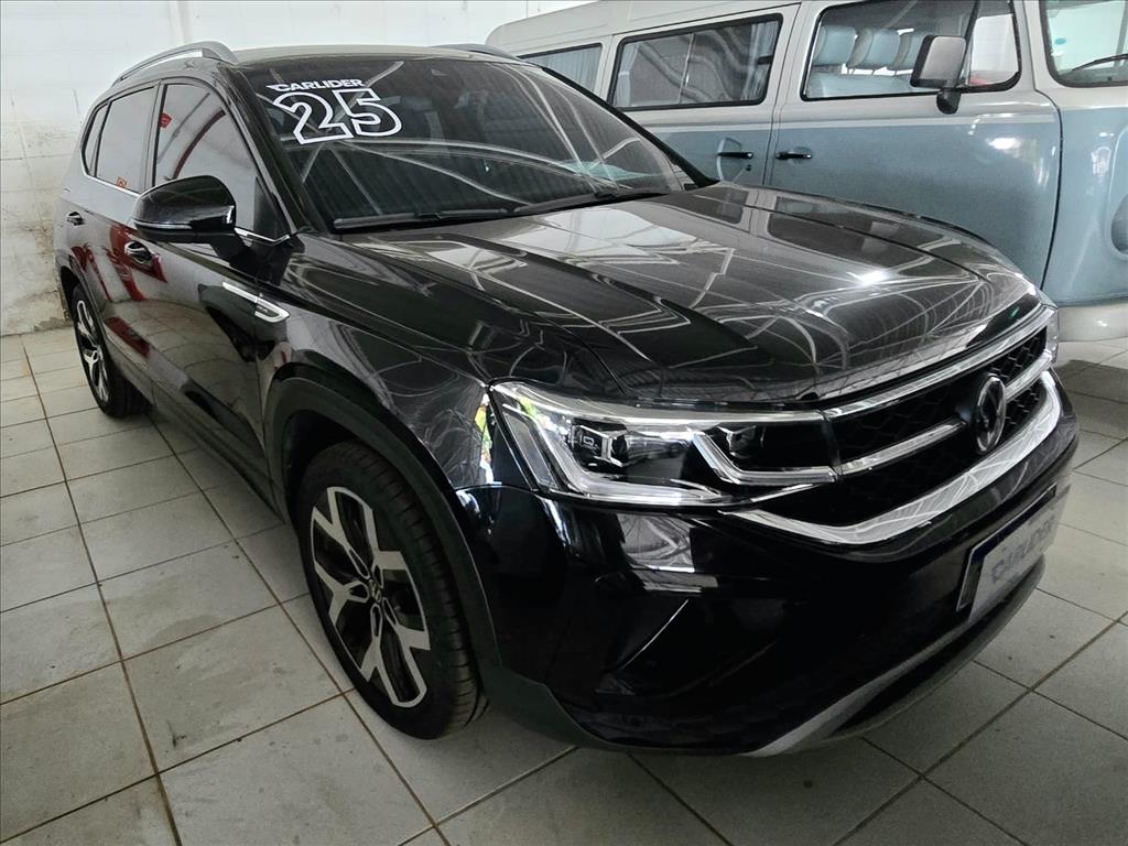 TAOS 1.4 250 TSI TOTAL FLEX HIGHLINE AUTOMÁTICO2