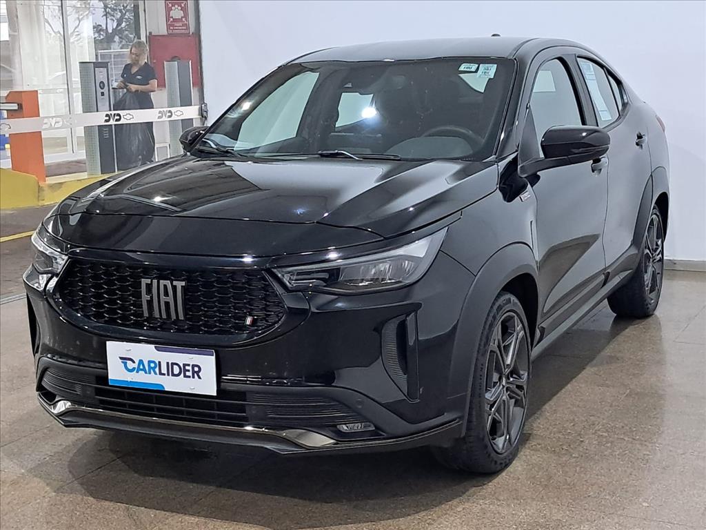 FASTBACK 1.0 TURBO 200 FLEX AUDACE CVT