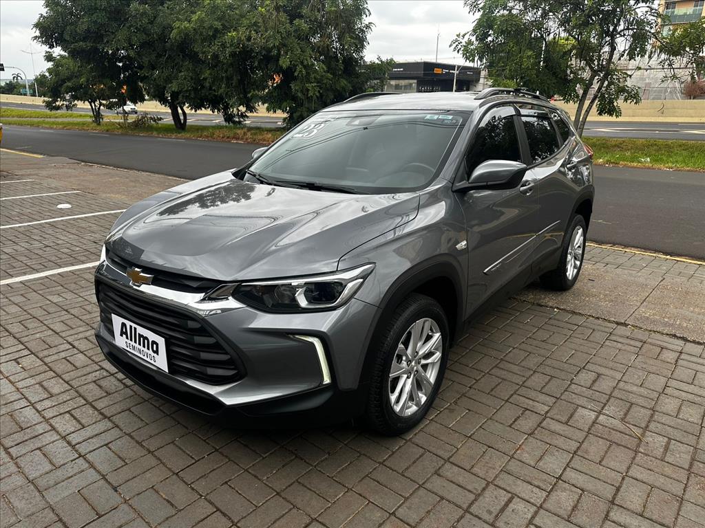TRACKER 1.0 TURBO FLEX LTZ AUTOMÁTICO3