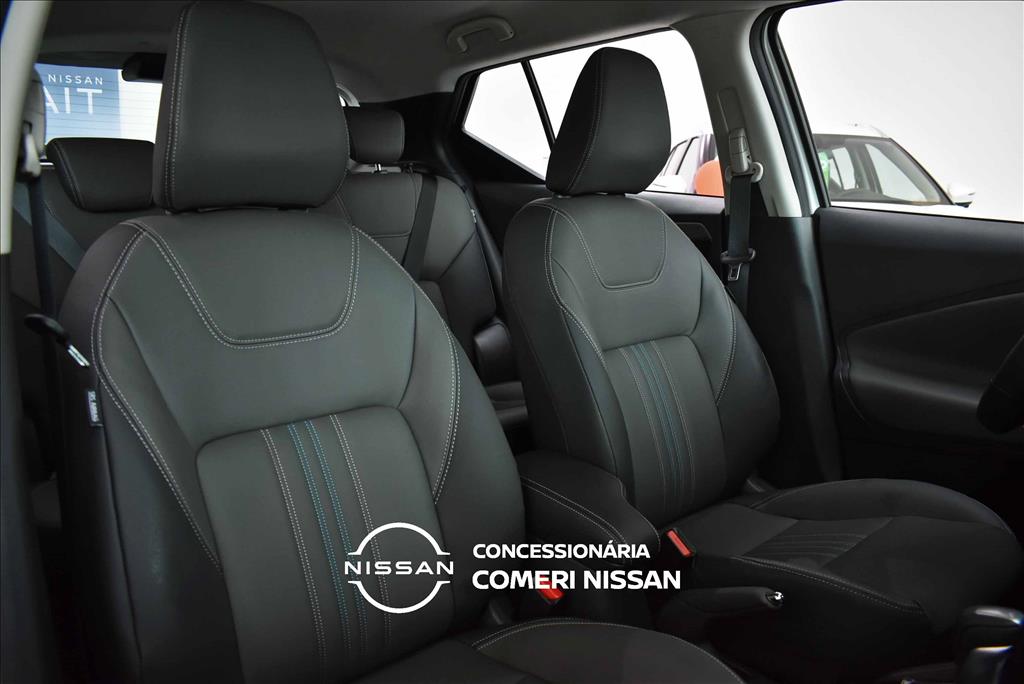 KAIT 1.6 FLEX EXCLUSIVE XTRONIC6