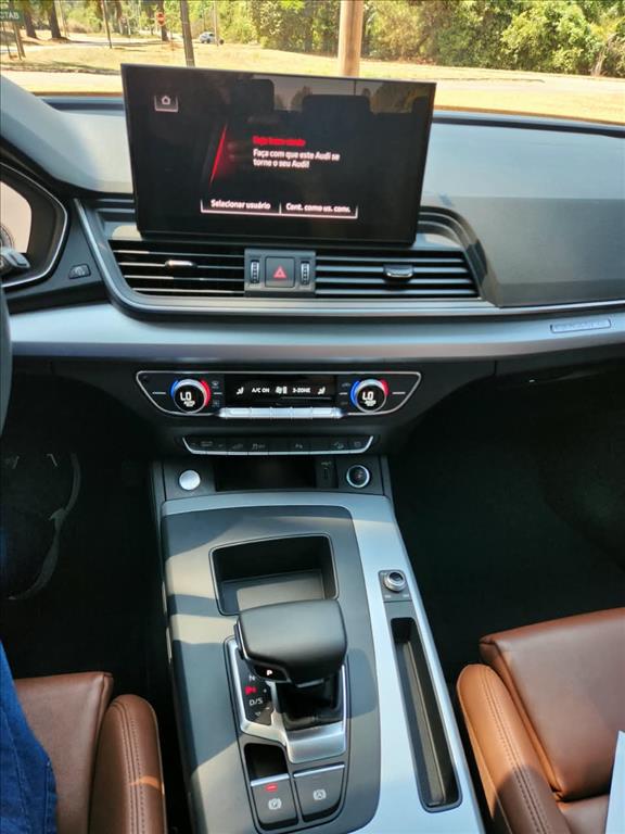 Q5 2.0 55 TFSIE PHEV SPORTBACK PERFORMANCE QUATTRO S TRONIC12