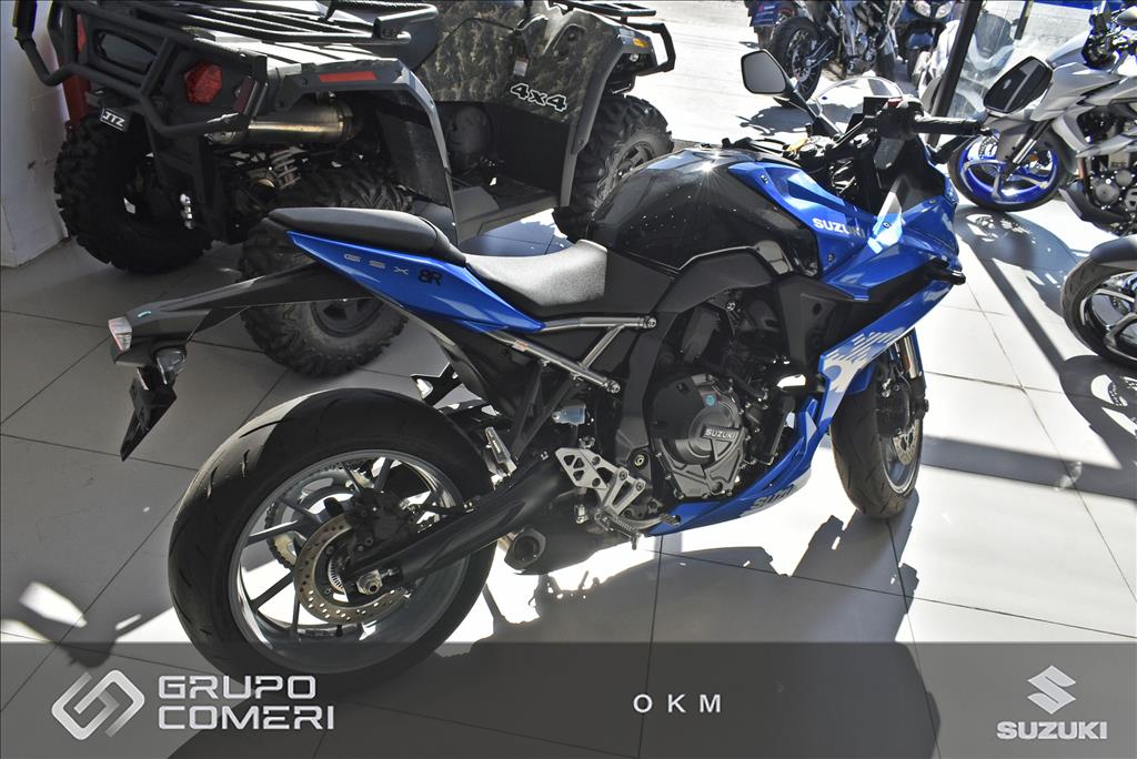 GSX-8R GSX-8R3