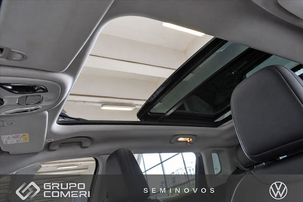 COMPASS 2.0 16V FLEX LIMITED AUTOMÁTICO17
