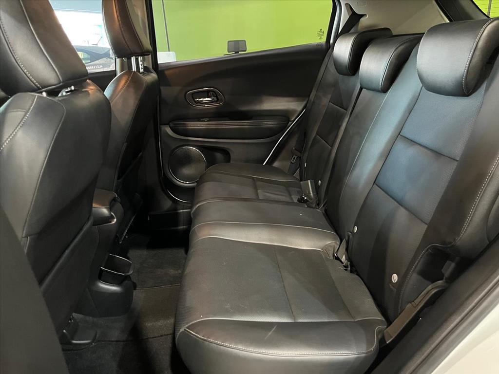 HR-V 1.8 16V FLEX EXL 4P AUTOMÁTICO13