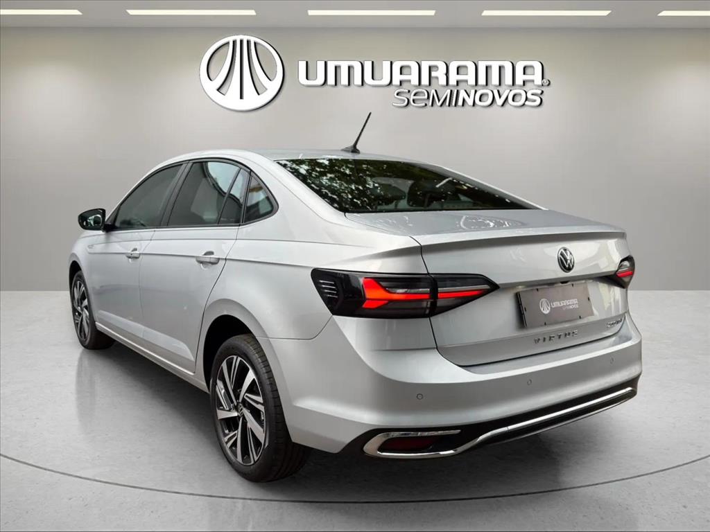 VIRTUS 1.0 200 TSI HIGHLINE AUTOMÁTICO4