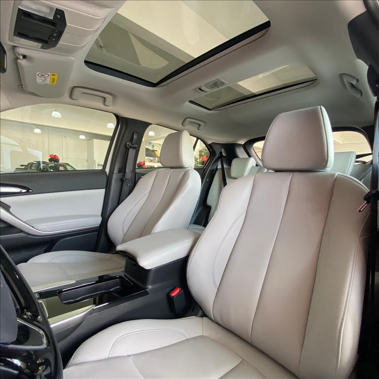 Mitsubishi-ECLIPSE CROSS-1.5 MIVEC TURBO GASOLINA HPE-S S-AWC CVT