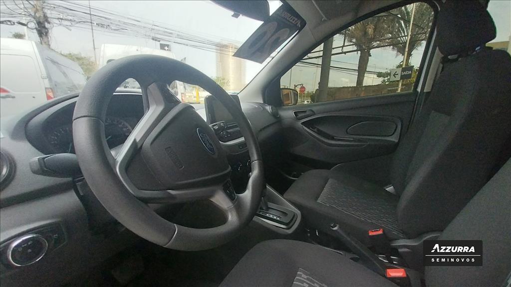 KA 1.5 TI-VCT FLEX SE MANUAL