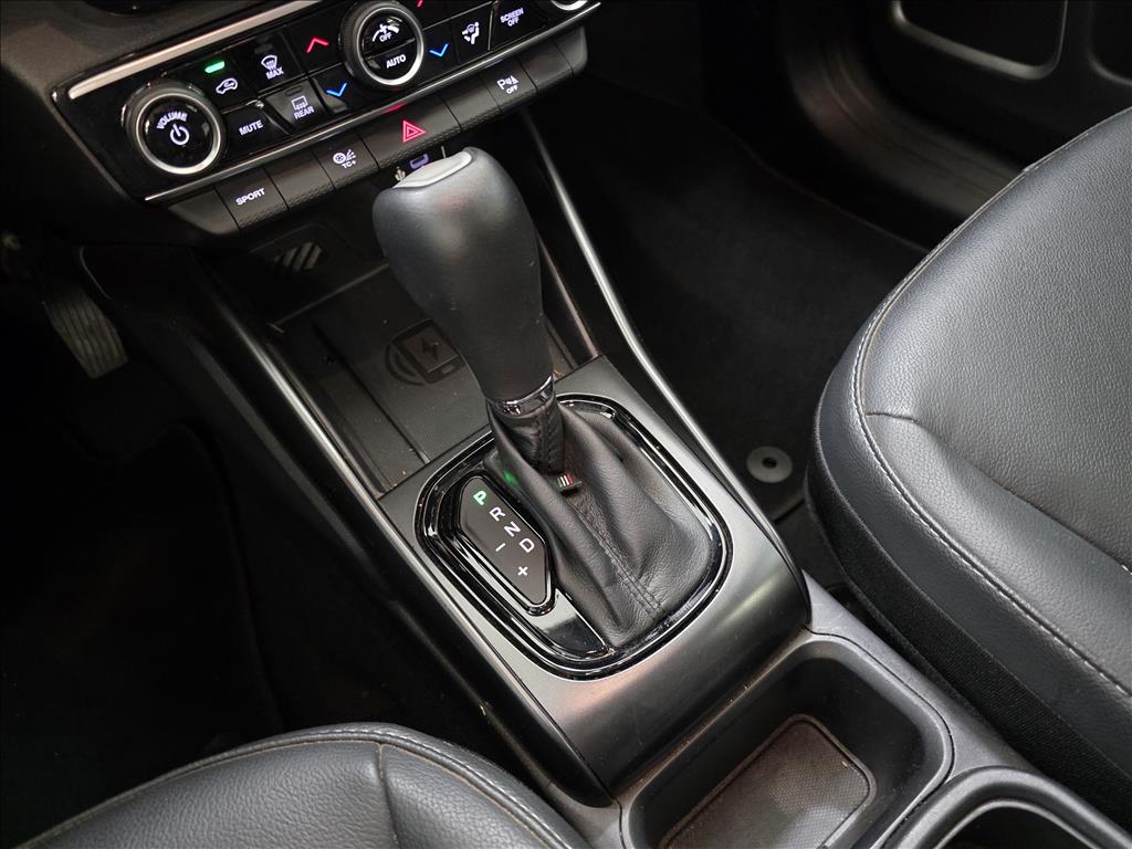 TORO 1.3 TURBO 270 FLEX VOLCANO AT611