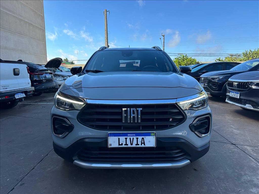 PULSE 1.0 TURBO 200 FLEX IMPETUS CVT