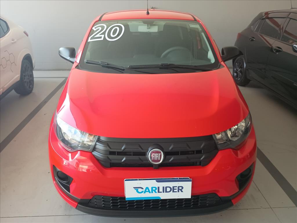 MOBI 1.0 EVO FLEX LIKE. MANUAL MOBI 1.0 EVO FLEX LIKE. MANUAL