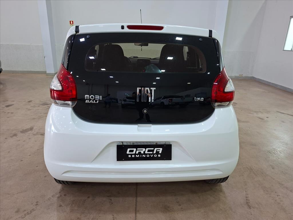 MOBI 1.0 EVO FLEX LIKE. MANUAL5