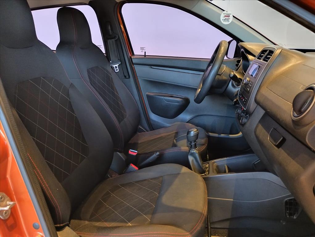 Renault-KWID-1.0 12V SCE FLEX ZEN MANUAL