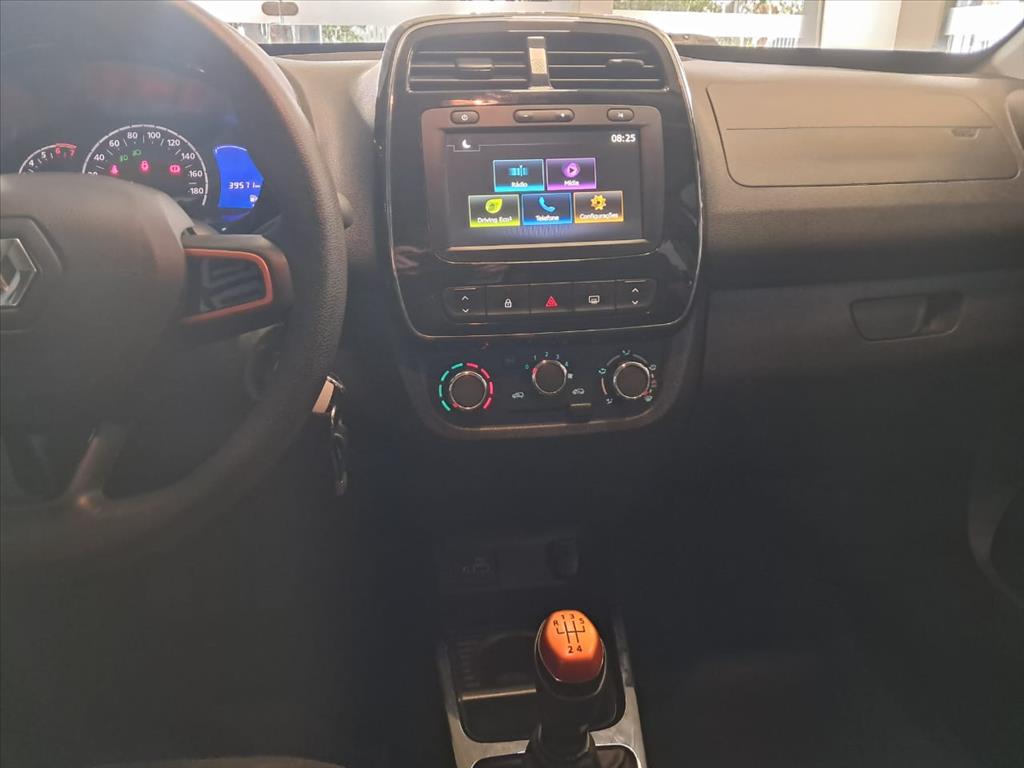 KWID 1.0 12V SCE FLEX OUTSIDER MANUAL