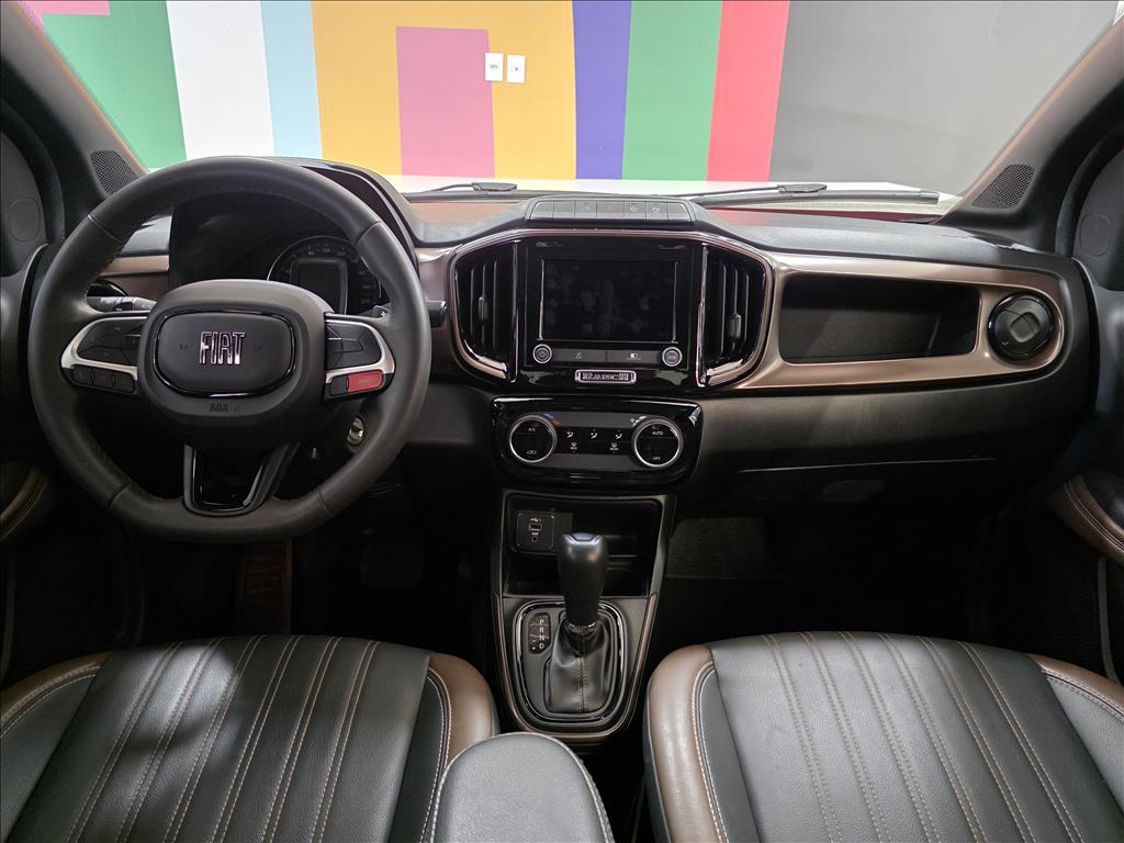 STRADA 1.0 TURBO 200 FLEX RANCH CD CVT7