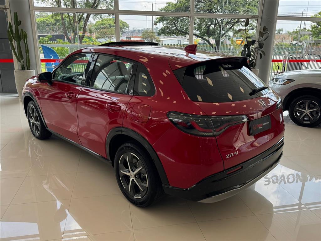 ZR-V 2.0 i-VTEC GASOLINA TOURING CVT3