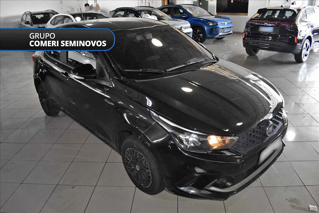 ARGO 1.3 FIREFLY FLEX DRIVE GSR2