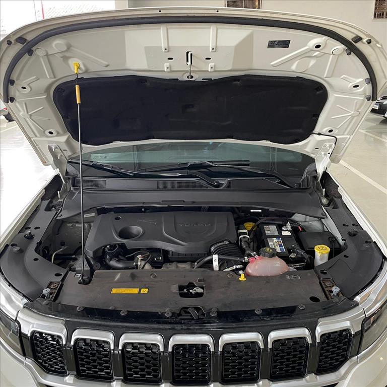 COMMANDER 1.3 T270 TURBO FLEX LONGITUDE AT614