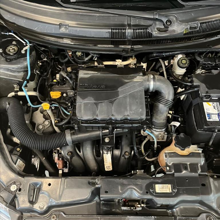 CRONOS 1.8 E.TORQ FLEX PRECISION AT611