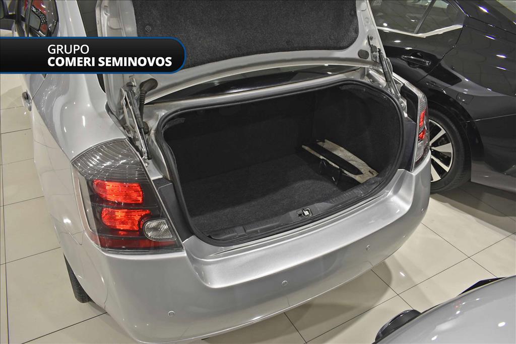SENTRA 2.0 S 16V FLEX 4P AUTOMÁTICO15