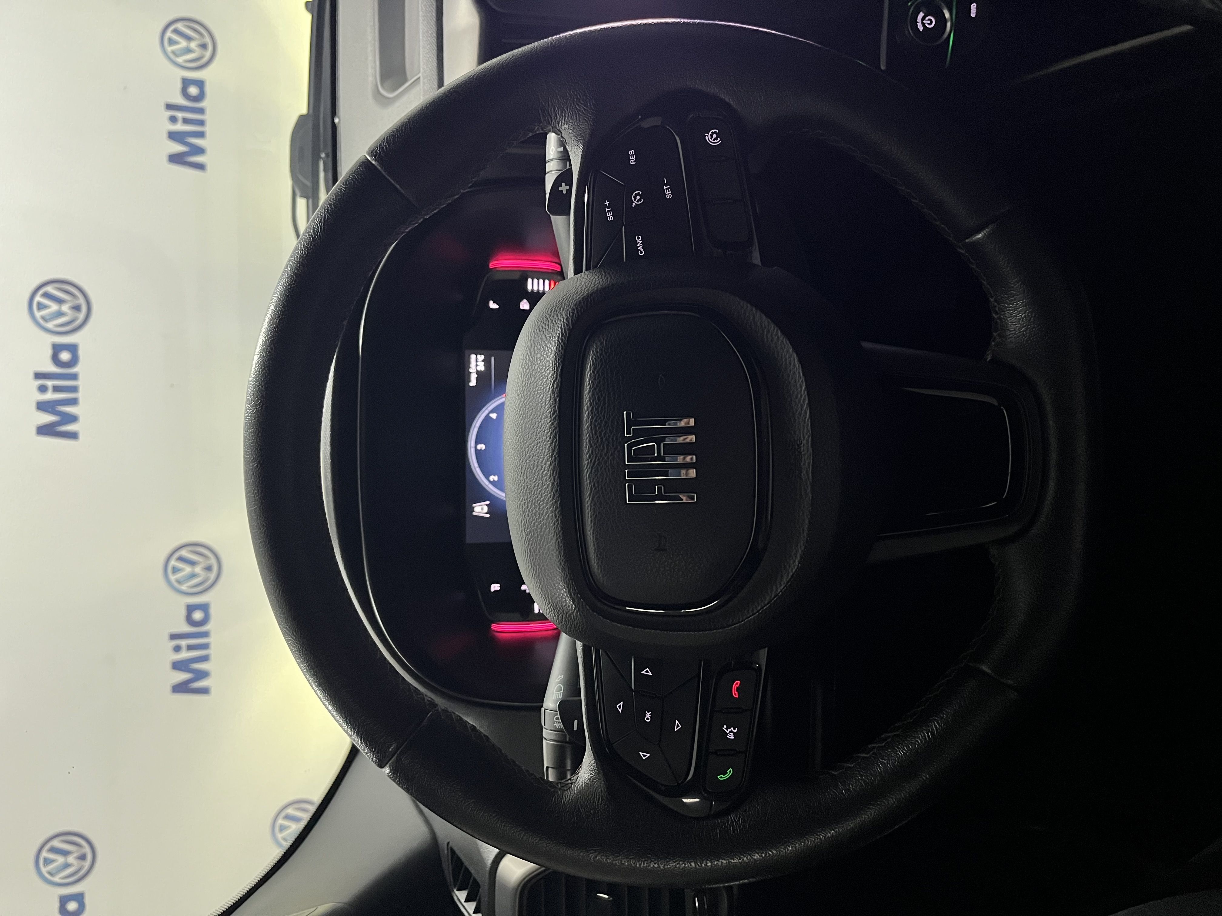 TORO 2.0 16V TURBO DIESEL RANCH 4WD AT98