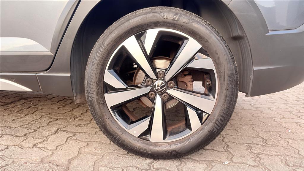 NIVUS 1.0 200 TSI TOTAL FLEX HIGHLINE AUTOMÁTICO14