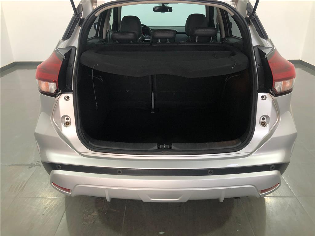 KICKS 1.6 16V FLEXSTART ADVANCE XTRONIC