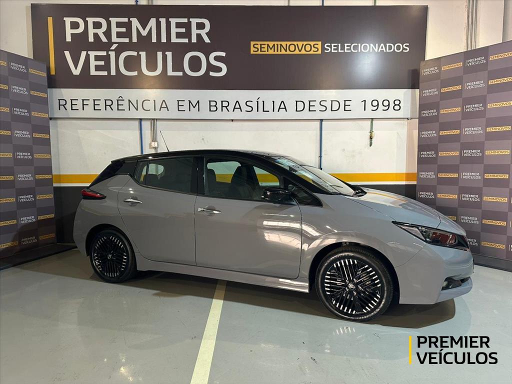 LEAF B12P 40 ELÉTRICO