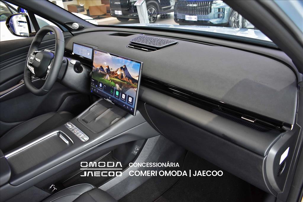 7 1.5 TGDI PHEV LUXURY DHT4