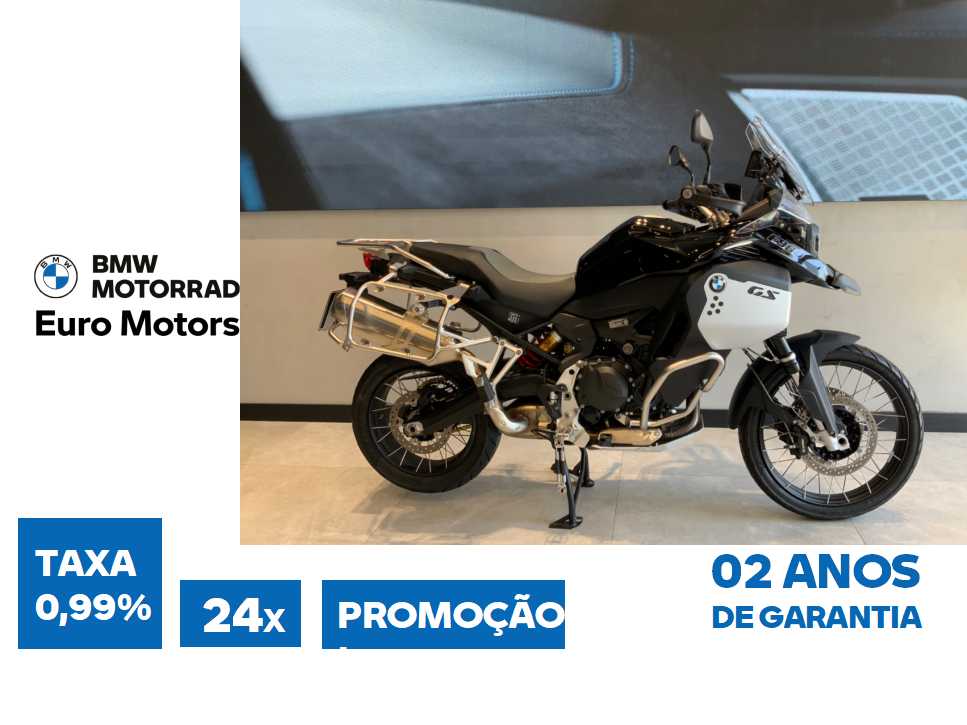 900 GS ADVENTURE