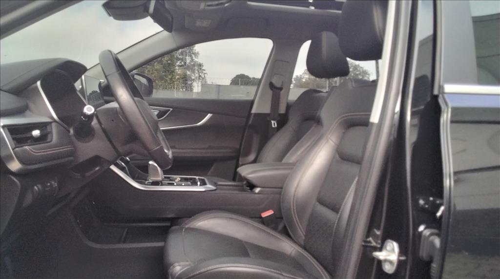 TIGGO 8 1.6 TGDI GASOLINA TXS DCT