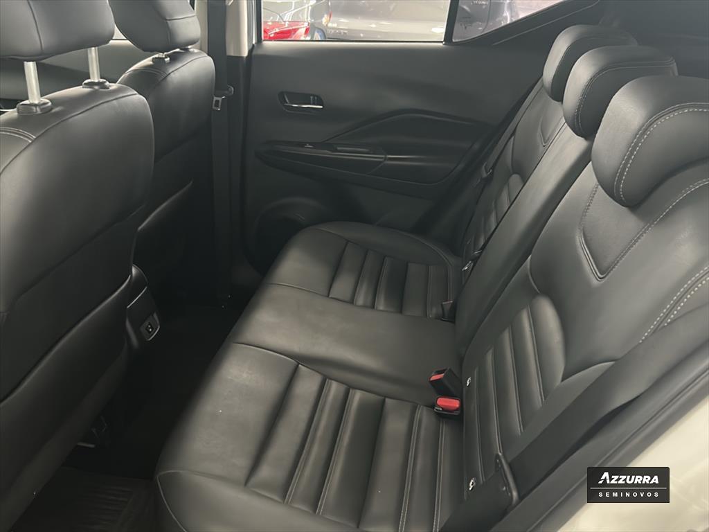 KICKS 1.6 16V FLEXSTART ADVANCE XTRONIC6