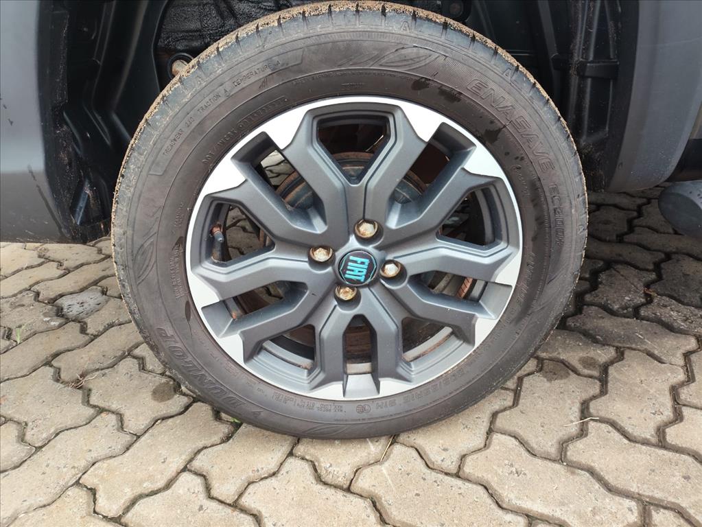 STRADA 1.0 TURBO 200 FLEX ULTRA CD CVT17