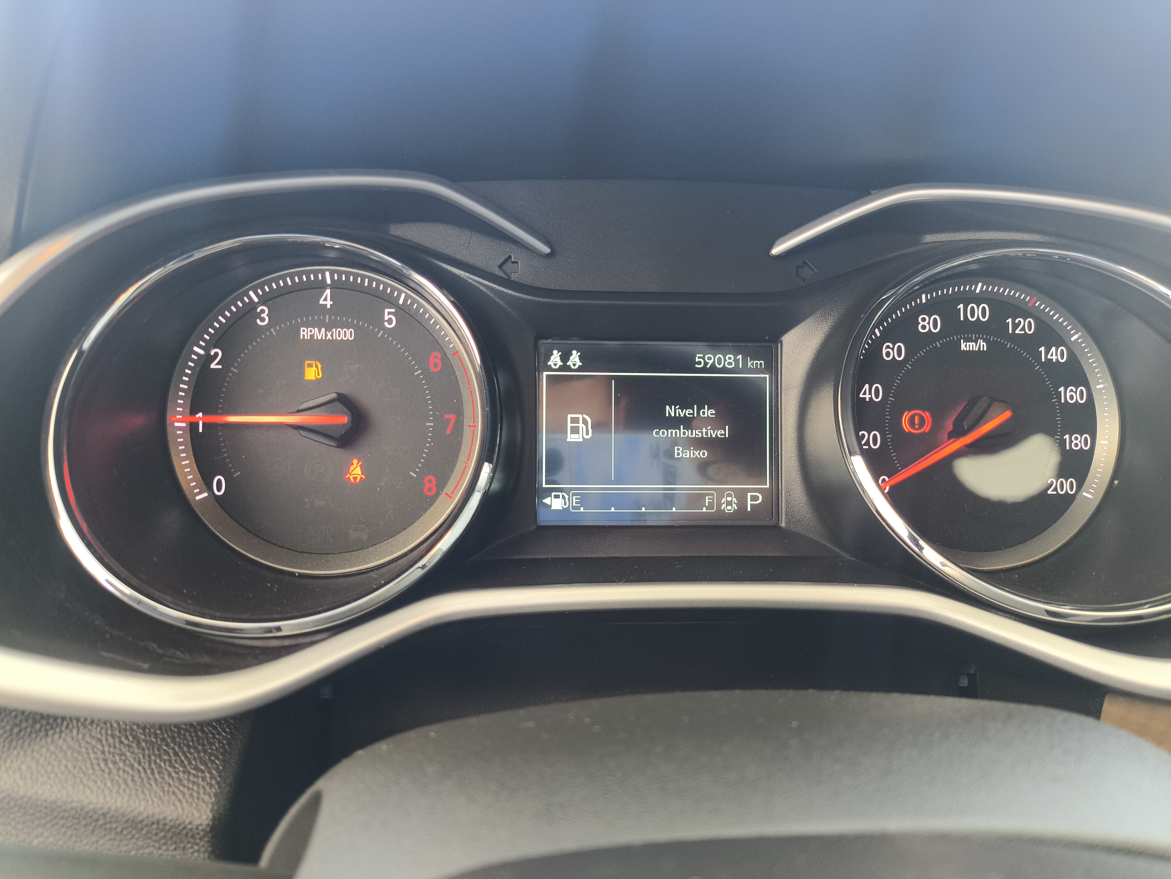 GM - Chevrolet-ONIX-1.0 TURBO FLEX PREMIER AUTOMÁTICO