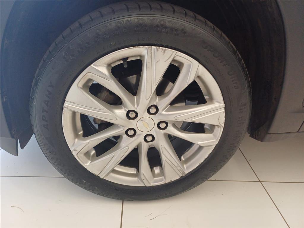 TRACKER 1.0 TURBO FLEX LTZ AUTOMÁTICO TRACKER 1.0 TURBO FLEX LTZ AUTOMÁTICO