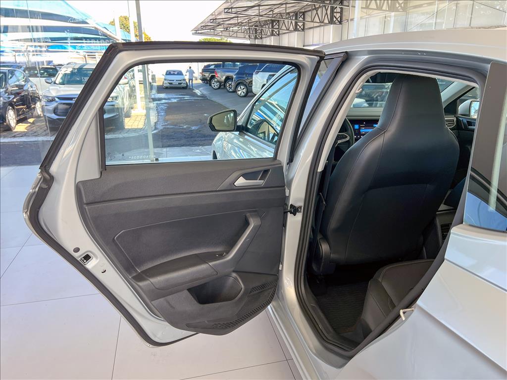 POLO 1.0 170 TSI HIGHLINE AUTOMÁTICO16