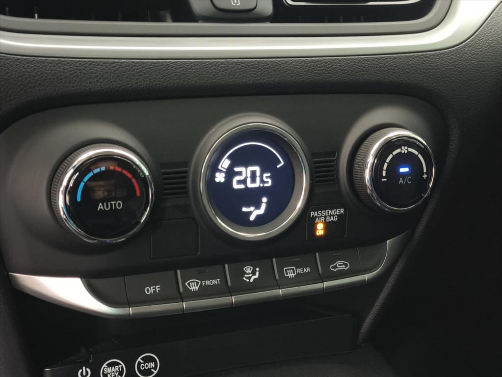 HB20 1.0 TGDI FLEX PLATINUM AUTOMÁTICO9