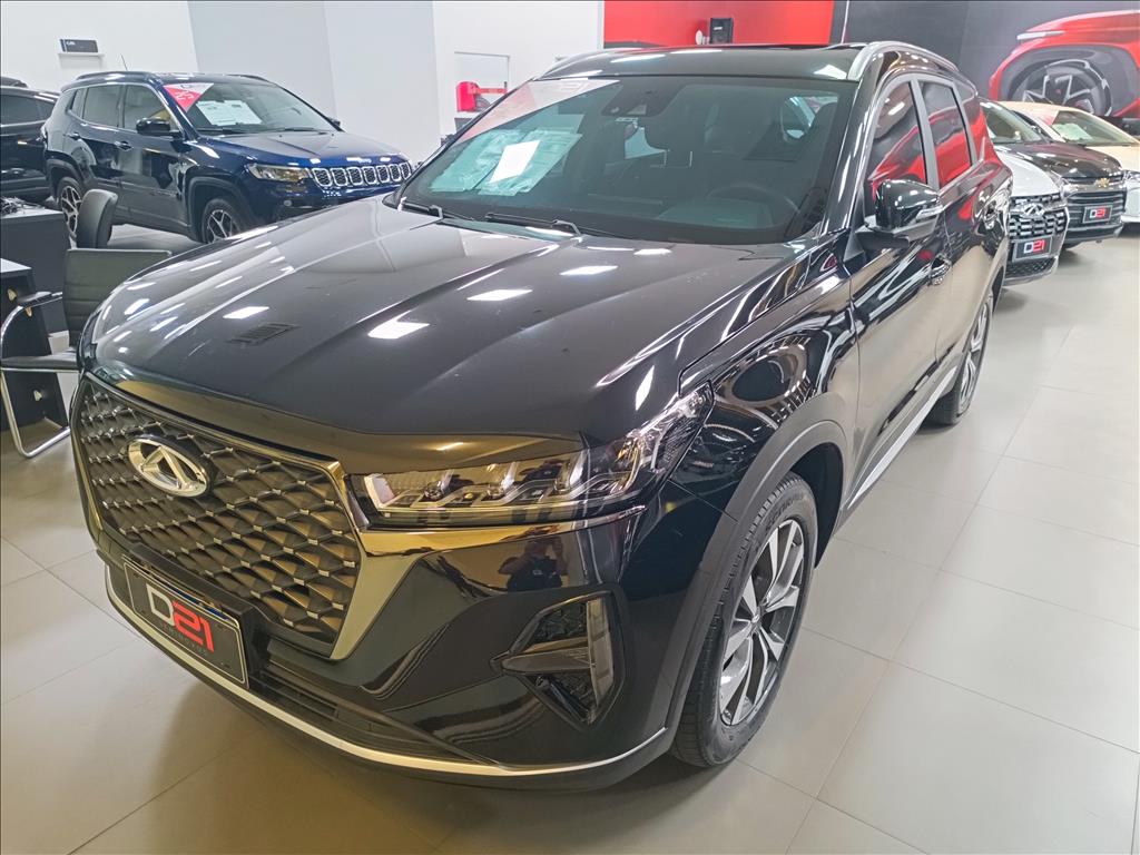 1.6 TGDI GASOLINA MAX DRIVE DCT