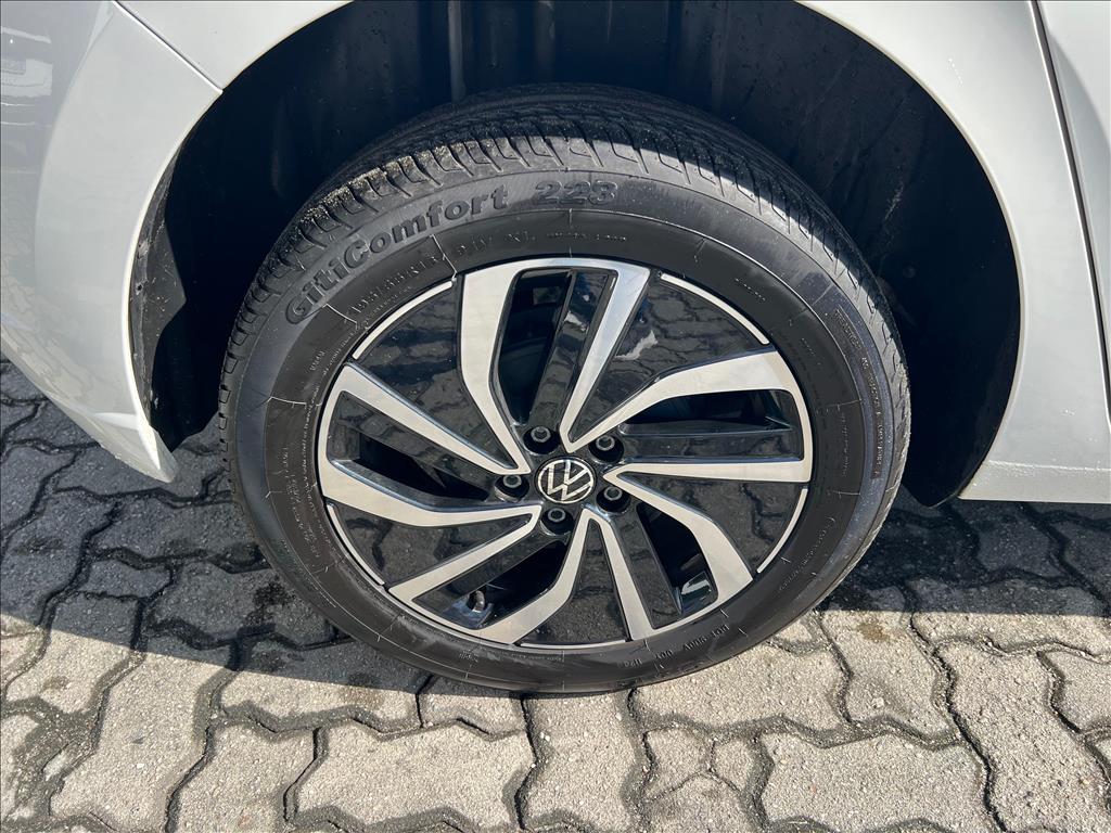 POLO 1.0 170 TSI HIGHLINE AUTOMÁTICO7