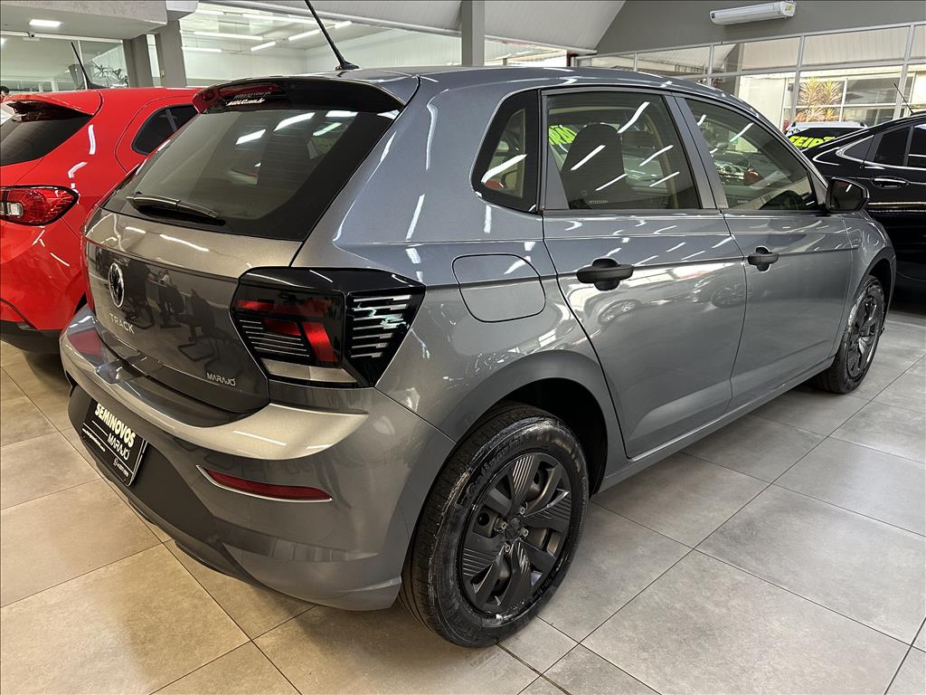 POLO 1.0 MPI TRACK MANUAL11