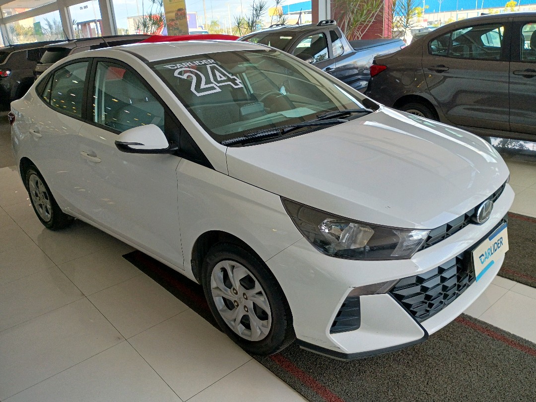 HB20S 1.0 12V FLEX COMFORT MANUAL4