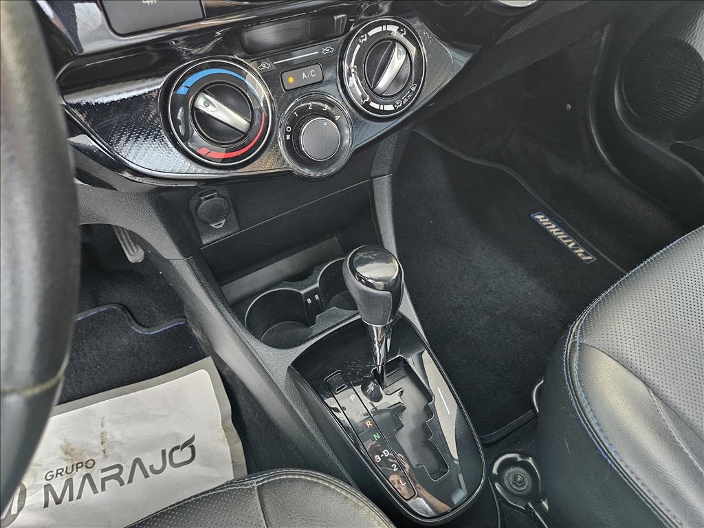 ETIOS 1.5 PLATINUM 16V FLEX 4P AUTOMÁTICO10