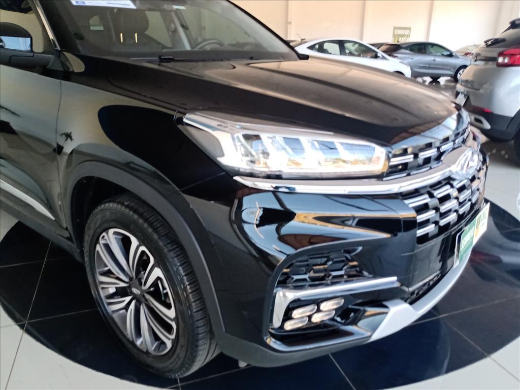 TIGGO 8 1.6 TGDI GASOLINA TXS DCT TIGGO 8 1.6 TGDI GASOLINA TXS DCT